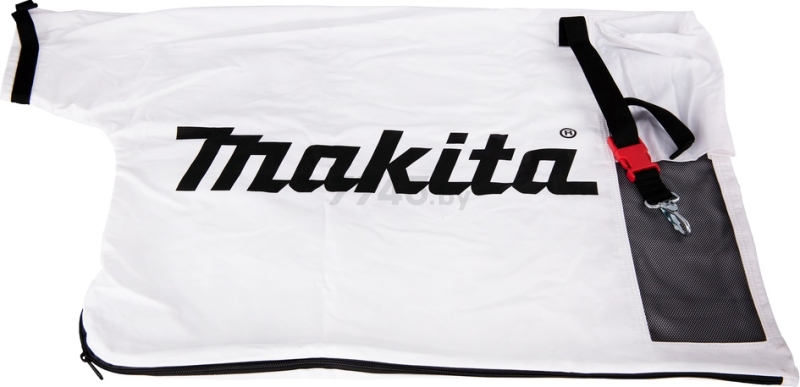 Воздуходувка аккумуляторная MAKITA LXT DUB 363 ZV (DUB363ZV) - Фото 14