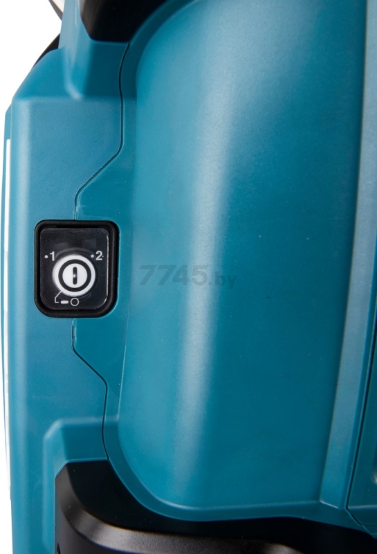 Воздуходувка аккумуляторная MAKITA LXT DUB 363 ZV (DUB363ZV) - Фото 15