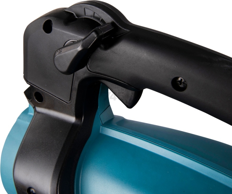 Воздуходувка аккумуляторная MAKITA LXT DUB 363 ZV (DUB363ZV) - Фото 16