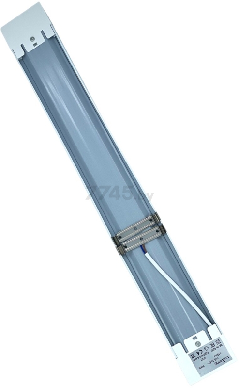 Светильник накладной светодиодный 36 Вт 6500К TRUENERGY Urban (11359) - Фото 7