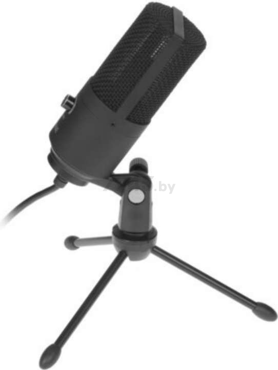 Микрофон FIFINE K669B Black - Фото 5
