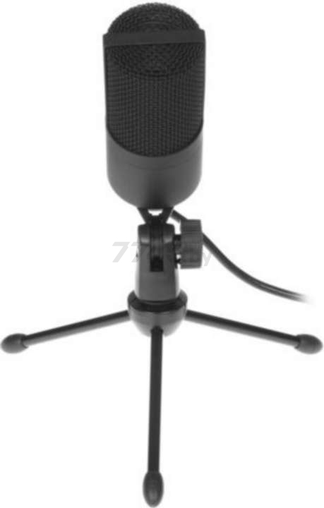 Микрофон FIFINE K669B Black - Фото 6