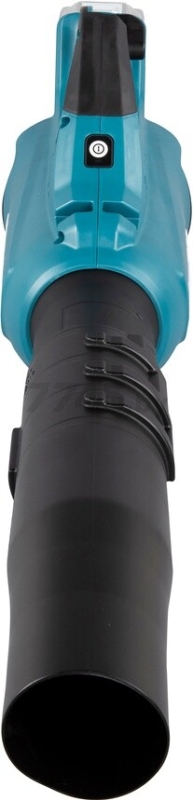 Воздуходувка аккумуляторная MAKITA XGT BL 40 Max (UB001GZ) - Фото 11