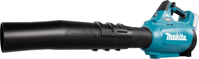 Воздуходувка аккумуляторная MAKITA XGT BL 40 Max (UB001GZ) - Фото 10
