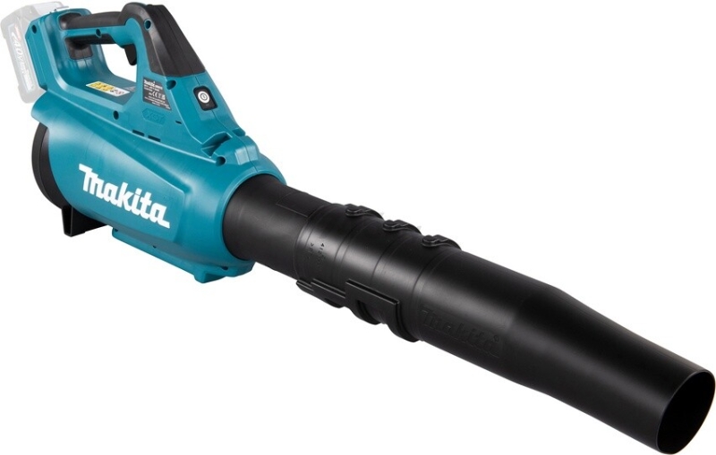 Воздуходувка аккумуляторная MAKITA XGT BL 40 Max (UB001GZ) - Фото 7