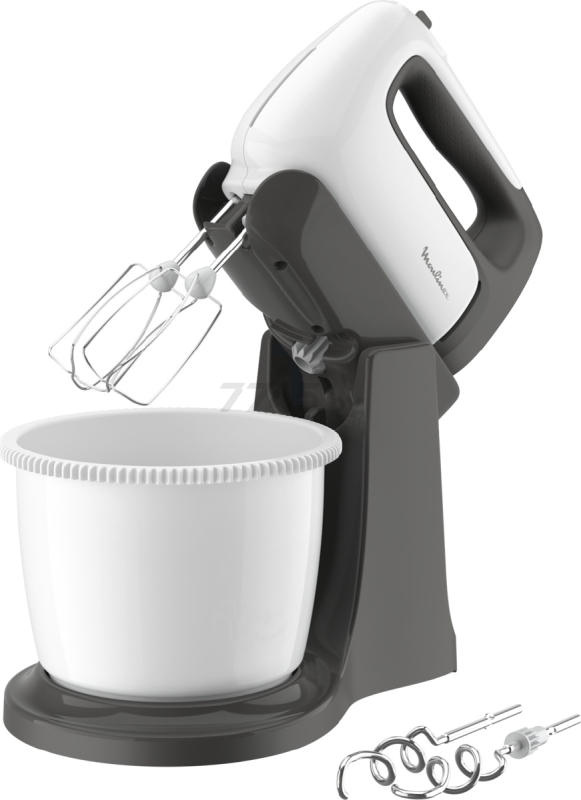 Миксер MOULINEX HM464110