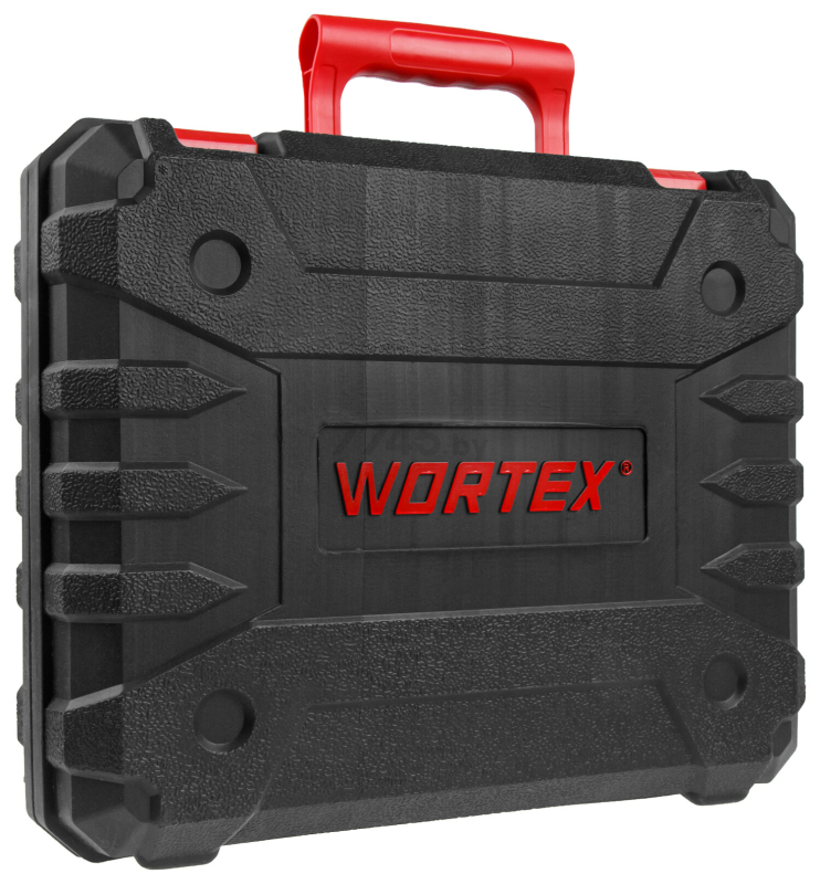 Дрель-шуруповерт аккумуляторная WORTEX BD 1820-1 Li XLT SET (0329209) - Фото 18