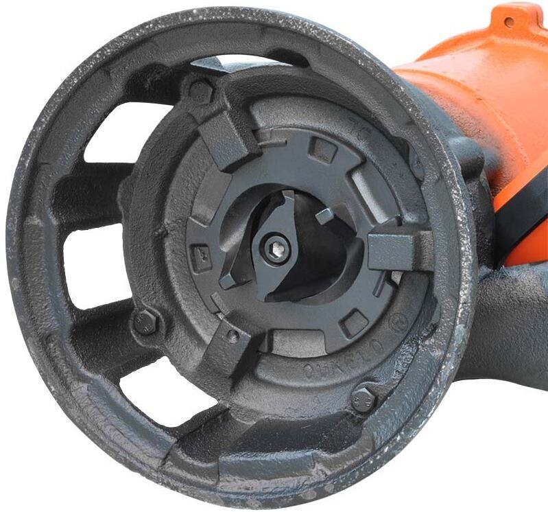 Насос фекальный SKIPER WQ25-PRO (SWQ25PRO.00) - Фото 3