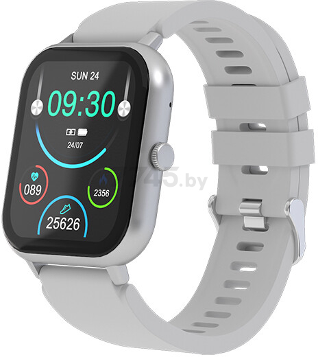 Умные часы MAXVI SW-02 Grey