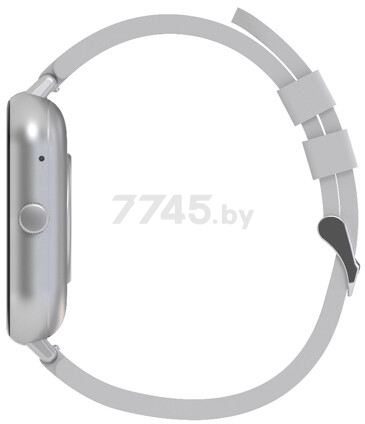 Умные часы MAXVI SW-02 Grey - Фото 8