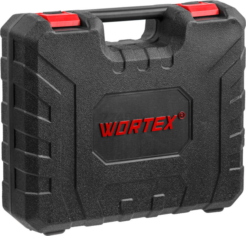 Дрель-шуруповерт аккумуляторная WORTEX BD 1220 Li (1329356) - Фото 20
