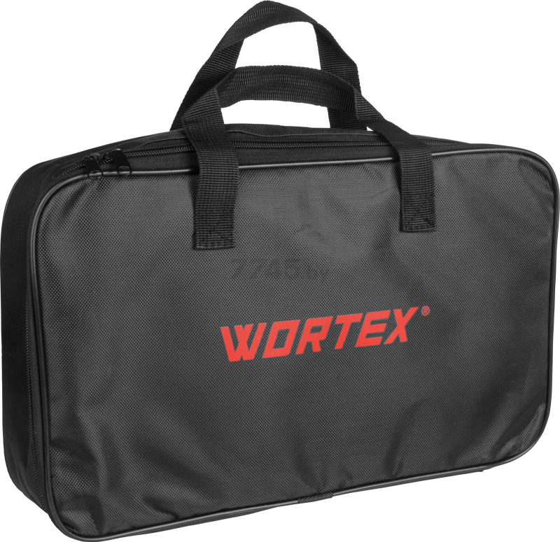 Компрессор автомобильный аккумуляторный WORTEX CTI 1811 ALL1 SOLO (1325445) - Фото 12