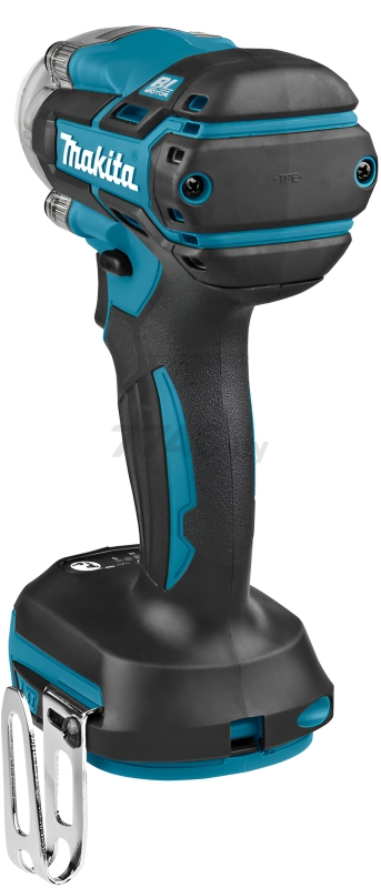 Гайковерт аккумуляторный ударный MAKITA LXT DTW 285 Z (DTW285Z) - Фото 8