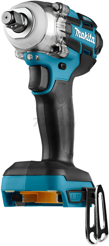 Гайковерт аккумуляторный ударный MAKITA LXT DTW 285 Z (DTW285Z) - Фото 5
