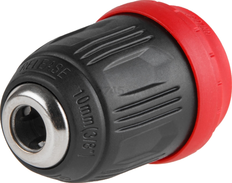 Дрель-шуруповерт аккумуляторная WORTEX BD 1215 Li SET (1326469) - Фото 12