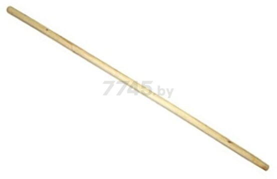 Черенок для граблей d 30x1500 мм ЧУЙКО (1700009705362)