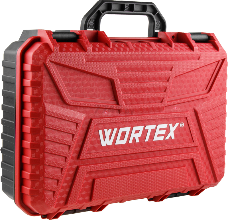 Шуруповерт (винтоверт) ударный аккумуляторный WORTEX CWR 0218 XLT (1329730) - Фото 13