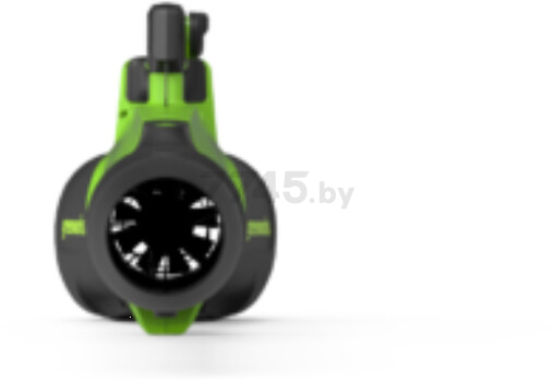 Воздуходувка аккумуляторная GREENWORKS 40V GD40BG3 (2408207) - Фото 5