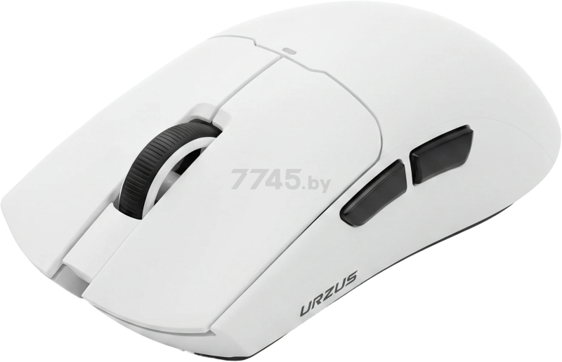 Мышь игровая беспроводная URZUS Cobra White UR-5495119 - Фото 9