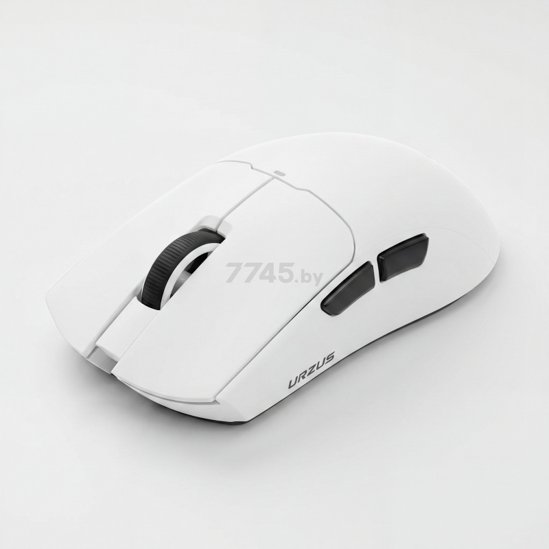 Мышь игровая беспроводная URZUS Cobra White UR-5495119 - Фото 16