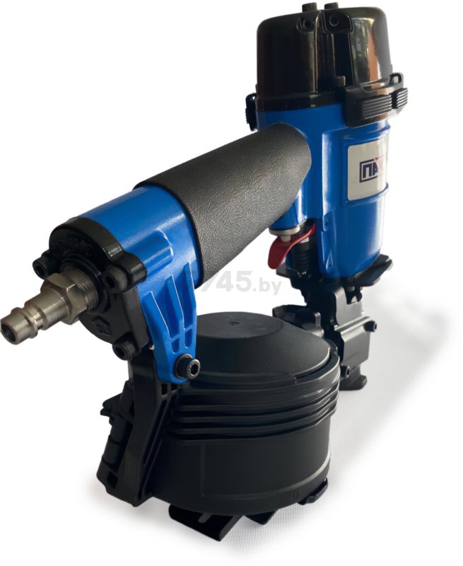 Пневмопистолет гвоздезабивной ПАКТ CN45N 556 DC - Фото 2