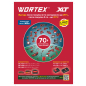 Шлифмашина ленточная аккумуляторная WORTEX CSB 1875 XLT SOLO (1325366) - Фото 7