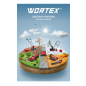 Воздуходувка аккумуляторная WORTEX BB 2018 D ALL1 SOLO (1333738) - Фото 14