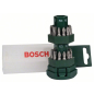 Набор бит с магнитным держателем BOSCH 24 предмета (2607019503) - Фото 2