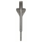 Зубило канальное SDS-plus 22х250 мм BOSCH (2608690007)