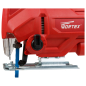 Электролобзик WORTEX JS 7008 LE (JS7008LE019) - Фото 12