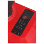 Шуруповерт (винтоверт) ударный аккумуляторный WORTEX CWR 0118 XLT SOLO (CWR011800029) - Фото 10