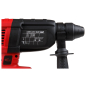 Перфоратор аккумуляторный WORTEX CRH 1824-2 XLT SET (0329285) - Фото 10