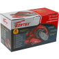 Шлифмашина ленточная WORTEX SB 7590 AE (SB7590AE01321) - Фото 5