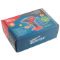 Шуруповерт (винтоверт) ударный аккумуляторный WORTEX CWR 0118 XLT SOLO (CWR011800029) - Фото 11