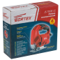 Электролобзик WORTEX JS 7008 LE (JS7008LE019) - Фото 16