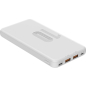 Power Bank YOOBAO P10T 10000 mAh White