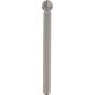 Фреза для гравера 4,8х39 мм DREMEL 192 2 штуки (26150192JA)