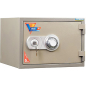 Сейф офисный огнестойкий VALBERG FRS 32 CL - Фото 3