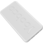 Power Bank YOOBAO P10T 10000 mAh White - Фото 3