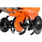 Культиватор бензиновый DAEWOO POWER DAT 5055 R - Фото 4