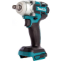Гайковерт аккумуляторный ударный MAKITA LXT DTW 285 Z (DTW285Z)