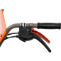 Культиватор бензиновый DAEWOO POWER DAT 5055 R - Фото 5