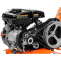 Культиватор бензиновый DAEWOO POWER DAT 5055 R - Фото 7