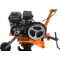 Культиватор бензиновый DAEWOO POWER DAT 5055 R - Фото 8