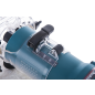 Фрезер кромочный MAKITA 3708 F (3708F) - Фото 2