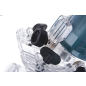 Фрезер кромочный MAKITA 3708 F (3708F) - Фото 3