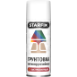 белый