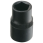 Головка ударная 1/2" 14 мм 5 граней FORCE (65014)