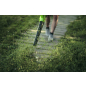 Воздуходувка аккумуляторная GREENWORKS G40AB (2400807) - Фото 16