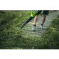Воздуходувка аккумуляторная GREENWORKS G40AB (2400807) - Фото 15